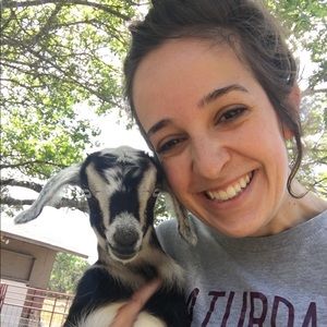 Meet your Posher, Whitney